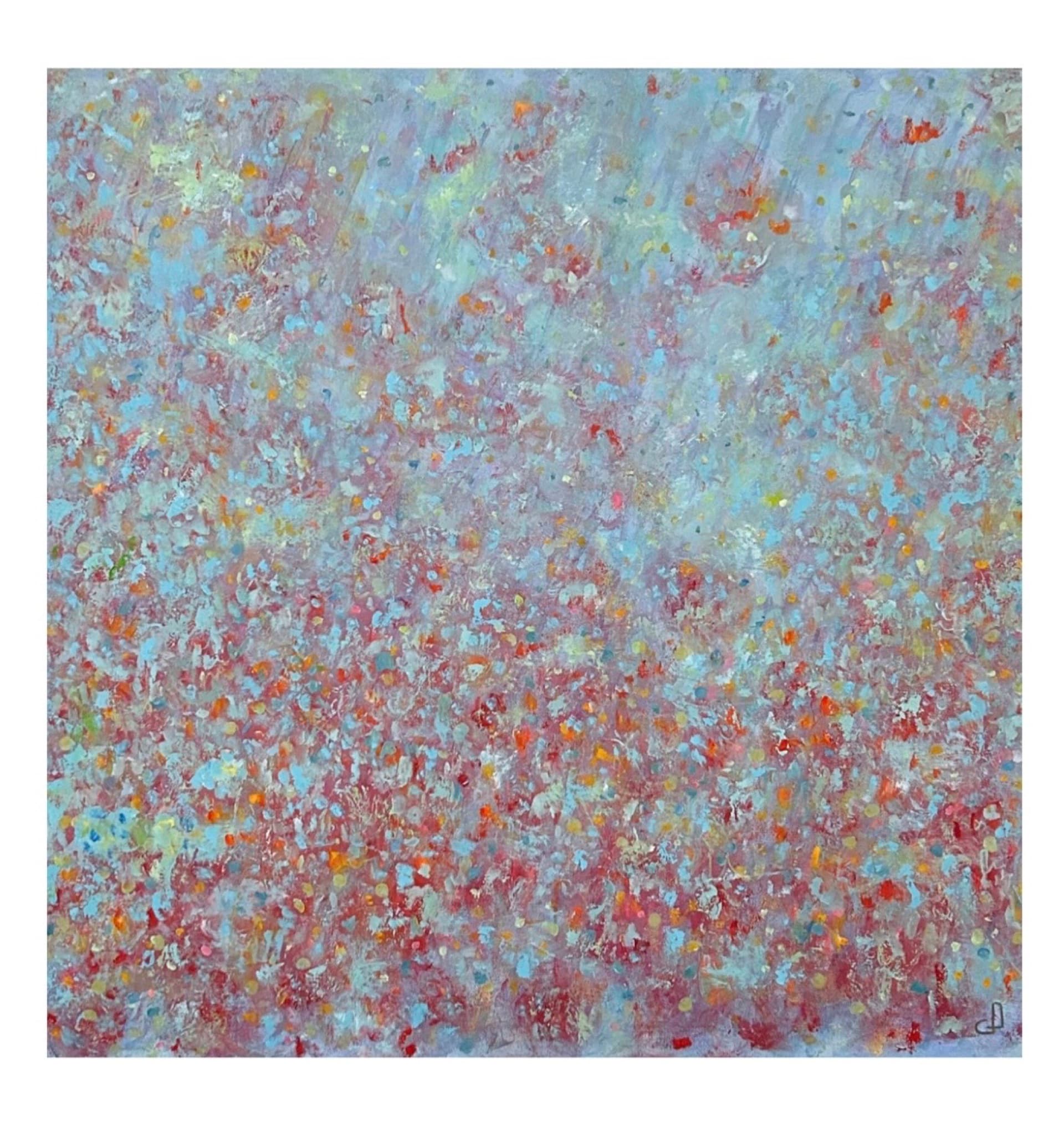 Grace Pinotti — Morning Bloom