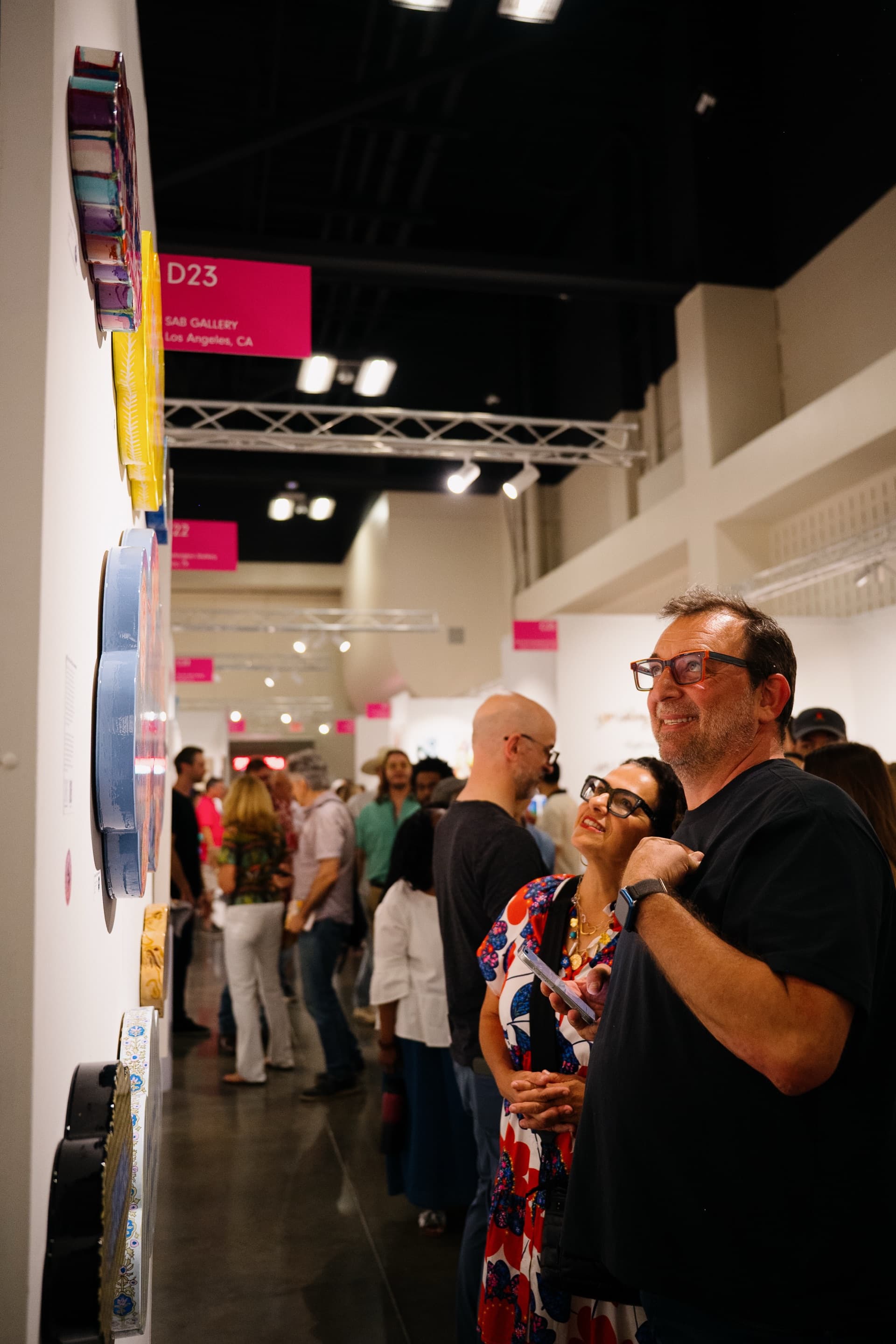 Affordable Art Fair Houston
