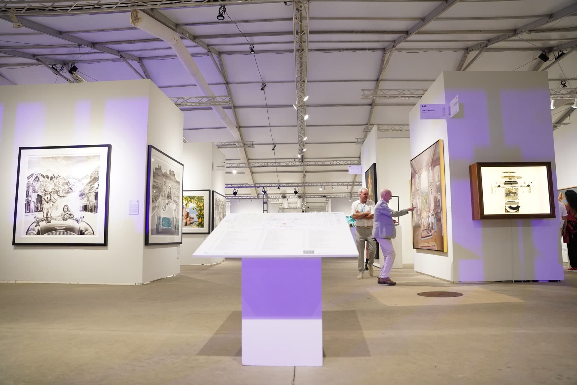 Art Basel Week Miami